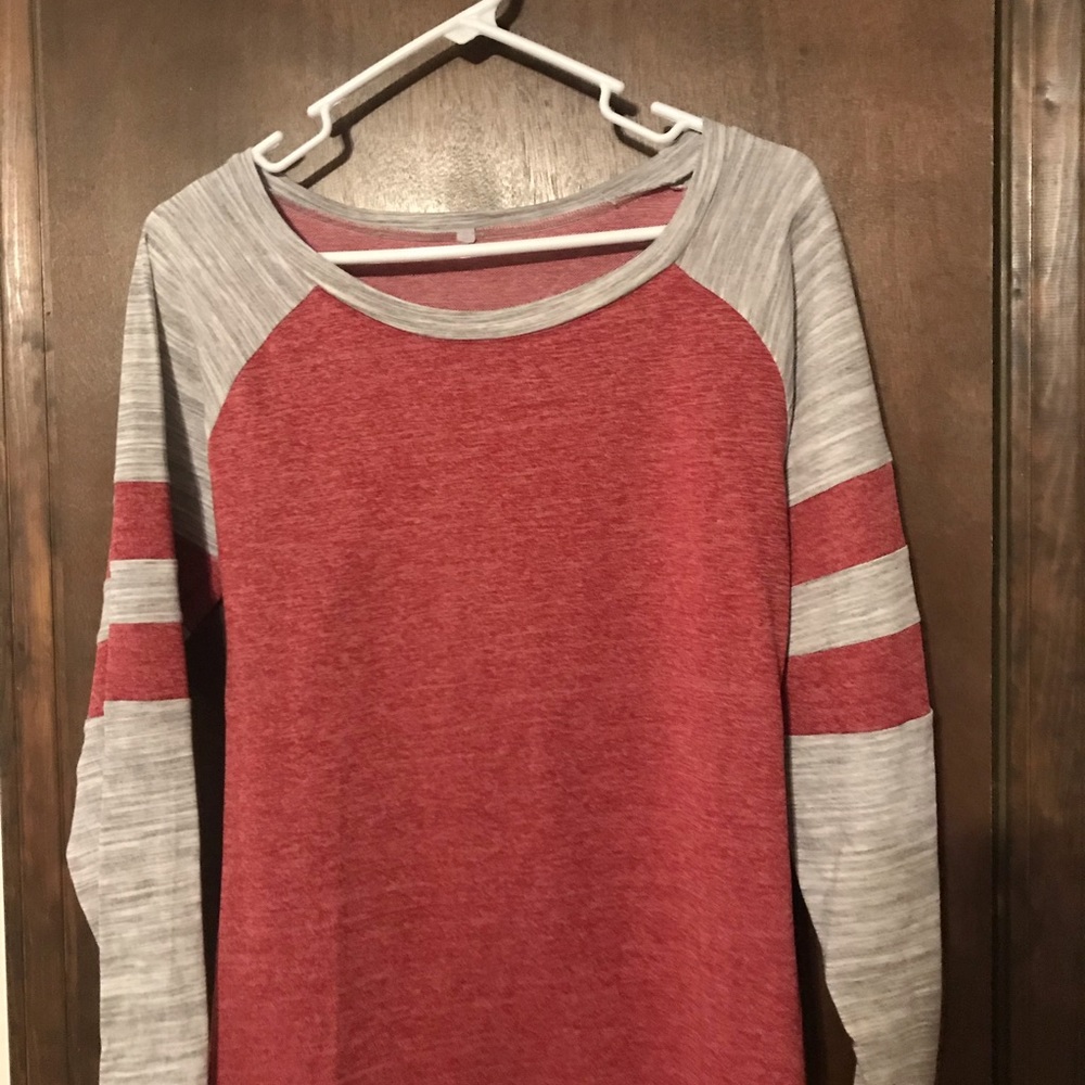 Cute top